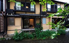 鈴 四条高瀬川